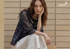 쇼핑엔티, ‘엄마들의 봄바람’ 패션 라인업 공개