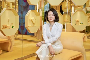 스와로브스키 코리아, 신은정 대표 선임…첫 내부 승진 CEO '주목'