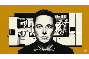 머스크 '테라팹'의 치명적 함정… EUV 3500대, 조달에만 최대 50년 걸린다