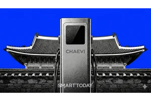 [흑백공모주] 벌금 무서워 전기차 판다? 정부 규제가 띄운 '채비' 상장 리레이팅