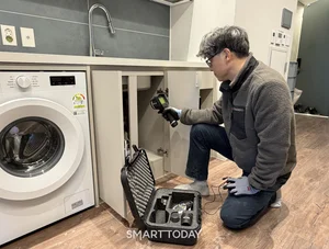  반도건설, ‘제2회 봄맞이 유보라 클린 캠페인’ 실시…하자 관리 강화