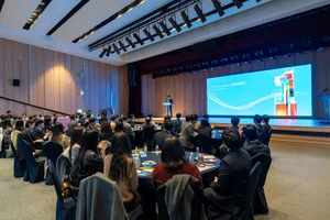 한국콜마-구다이글로벌, K-선케어 1억개 판매 자축