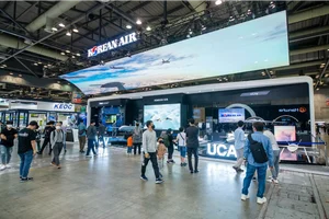 '게임체인저'로 뜬 중동전 '드론 공포'… 올 9월 킨텍스서 총집결