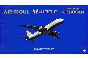 통합 진에어, 내년 초 국내 LCC 1위로 도약…합병 변수는?