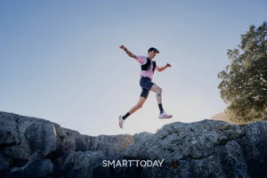 코오롱스포츠, 트레일러닝 컬렉션 출시…고기능성 라인업 강화