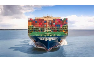 HMM, 창립 50주년 맞아 새 비전 ‘Move Beyond Maritime’ 선포