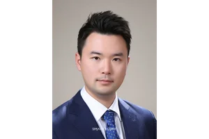 이규호 코오롱 부회장, APEC 무대서 바이오헬스 리더십 확대