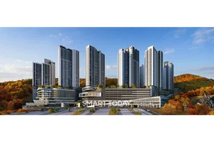 “공원 품은 아파트”…롯데건설, '경기광주역 롯데캐슬 시그니처' 4월 분양