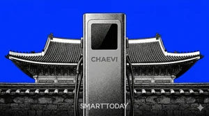 [흑백공모주] 벌금 무서워 전기차 판다? 정부 규제가 띄운 '채비' 상장 리레이팅