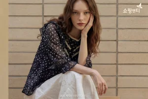 쇼핑엔티, ‘엄마들의 봄바람’ 패션 라인업 공개