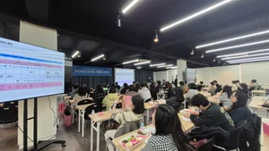 요아정, 신메뉴 출시 계획 공유위한 '점주 대상 설명회' 개최