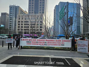 [고려아연 경영권 분쟁] 이번 주주총회도 12시간 넘길까? 