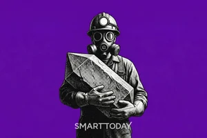 반도체 핵심 '텅스텐 수출 조이기'에 주목받는 상동광산 재가동 