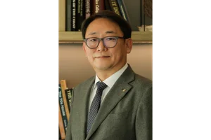 대신증권, 진승욱 대표이사 선임..30년 대신맨