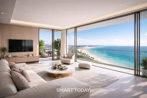 불황에도 ‘나홀로 상승’…분양시장, 오션뷰 아파트 재조명