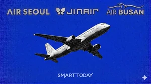 통합 진에어, 내년 초 국내 LCC 1위로 도약…합병 변수는?