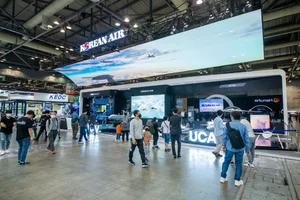 '게임체인저'로 뜬 중동전 '드론 공포'… 올 9월 킨텍스서 총집결