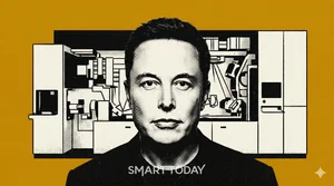 머스크 '테라팹'의 치명적 함정… EUV 3500대, 조달에만 최대 50년 걸린다