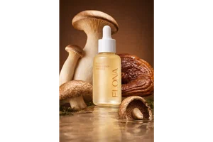 엘로나, ‘머쉬 리페어’ 앰플 공개..