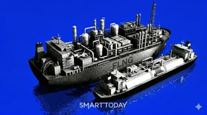 중동 리스크에 FLNG 수요 더 커지나...해양플랜트 ‘절대 강자’ 삼성重에 쏠린 눈