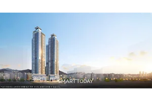 GS건설, ‘창원자이 더 스카이’ 분양…창원 중심지 49층 랜드마크 주상복합