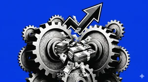 성공한 커머스기업, 광고비 2.7배 늘렸더니 현금 더 늘더라