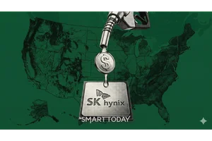 [SK하이닉스 ADR] 자본조달·수급개선·환헤지 '일석삼조', 코리아 디스카운트 깬다