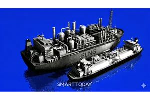 중동 리스크에 FLNG 수요 더 커지나...해양플랜트 ‘절대 강자’ 삼성重에 쏠린 눈