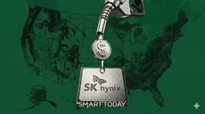 [SK하이닉스 ADR] 자본조달·수급개선·환헤지 '일석삼조', 코리아 디스카운트 깬다