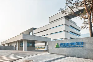 현대엘리베이터, MSCI ESG평가 ‘A등급’ 획득