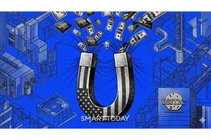 [SK하이닉스 ADR] TSMC의 성공적인 ADR 프로젝트, 지금의 '덩치' 만들었다