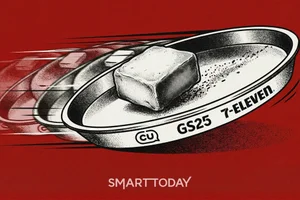 편의점, 버터떡 라인업 속전속결…두쫀쿠 때와 차원이 다른 반응속도