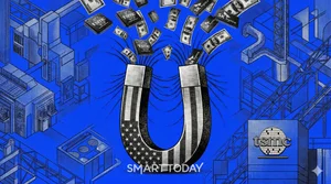 [SK하이닉스 ADR] TSMC의 성공적인 ADR 프로젝트, 지금의 '덩치' 만들었다