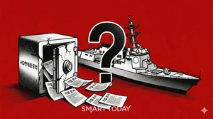 KDDX ‘기본설계’ 공개 논란, 뭐가 문제인가