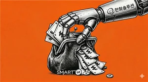 [단독] 한화솔루션 2.4조 유증 증권신고서 '조 단위 사모펀드 위험' 빠졌다 