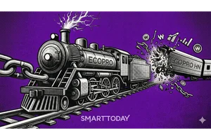 [중복상장 디코드] ③에코프로HN 인적분할 마법…끝까지 믿은 주주 손해봤다 