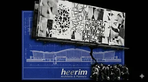 [기자수첩] 수백억 ‘해외 거장’ 모시기…조합원 등골 빼먹는 K-설계의 역설