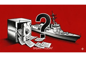 KDDX ‘기본설계’ 공개 논란, 뭐가 문제인가