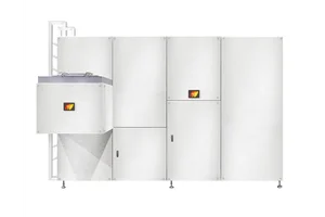 하연네트웍스, 유기성 잔재물 처리 장치 특허 등록
