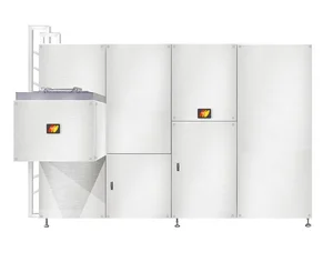 하연네트웍스, 유기성 잔재물 처리 장치 특허 등록
