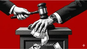 시총 4조 짜리마저...이사보수한도 승인 부결 속출