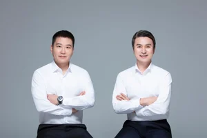 SOOP, 최영우·이민원 각자 대표 체제..서수길 대표 경영 2선으로 