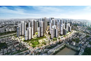 봄 분양시장 개막...다음 주 전국 10곳 4300여 가구 분양