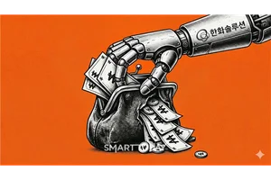 [단독] 한화솔루션 2.4조 유증 증권신고서 '조 단위 사모펀드 위험' 빠졌다 