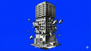 건설공사 계약액 늘었지만 50~300위는 감소…중견 건설사 위기 심화