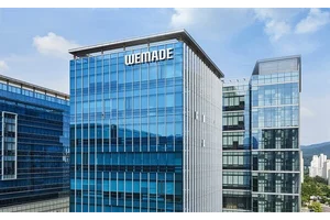 위메이드 주총, 박관호대표 올 연봉 안건 부결