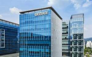 위메이드 주총, 박관호대표 올 연봉 안건 부결