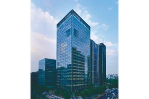 KB금융, MSCI ESG평가 '5회 연속' 최상위 'AAA' 등급 획득