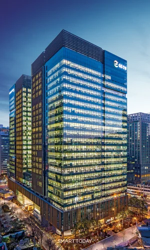 GS건설, ‘어스아워 2026’ 동참...기후위기 대응 앞장