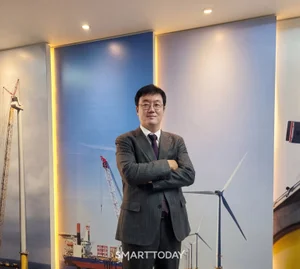 김강학 명운산업개발회장, 한국풍력산업협회 신임 회장 선출